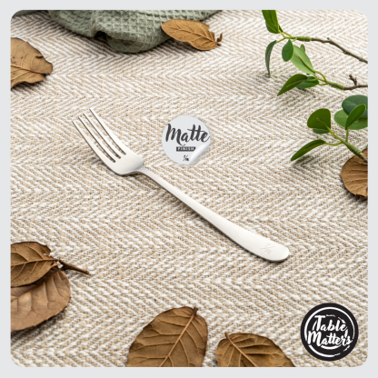 Bundle Deal - 8 PCS Cutlery Set with Gift Box