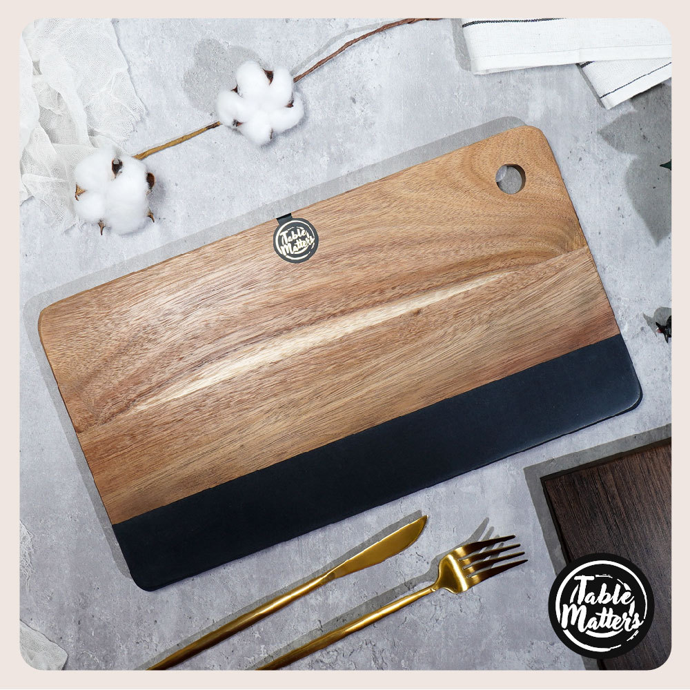 SCANDI Marble/Stone Board Collection