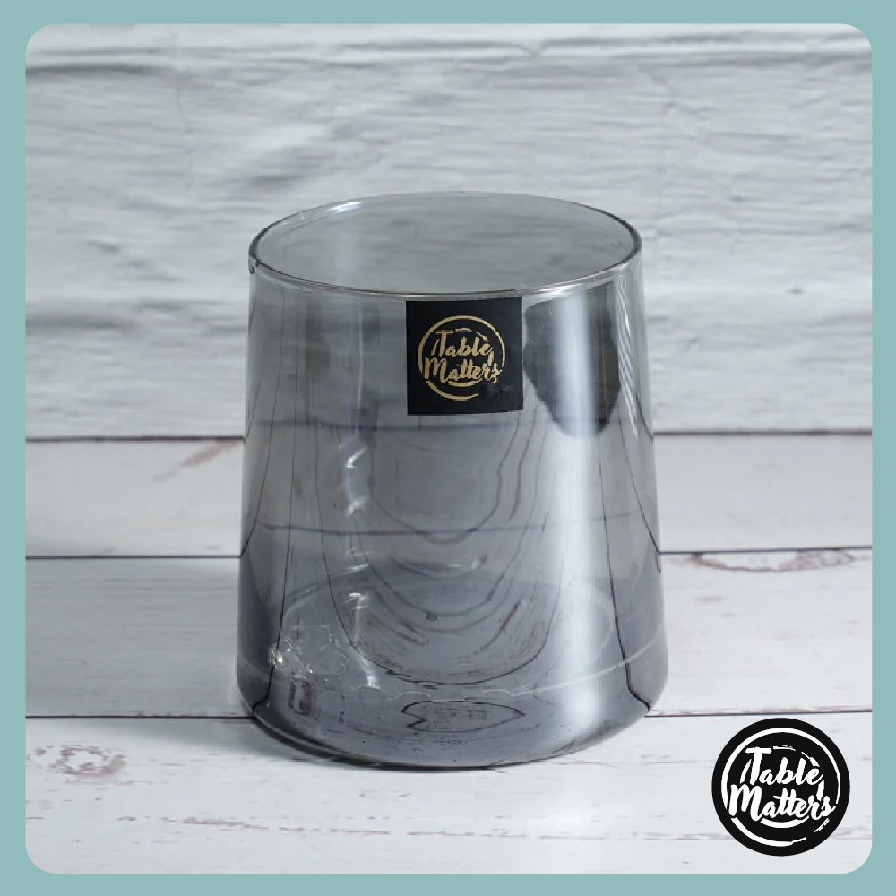 Properly Hold and Savor Whiskey with TAIKYU Coloured Whiskey Glass Collection