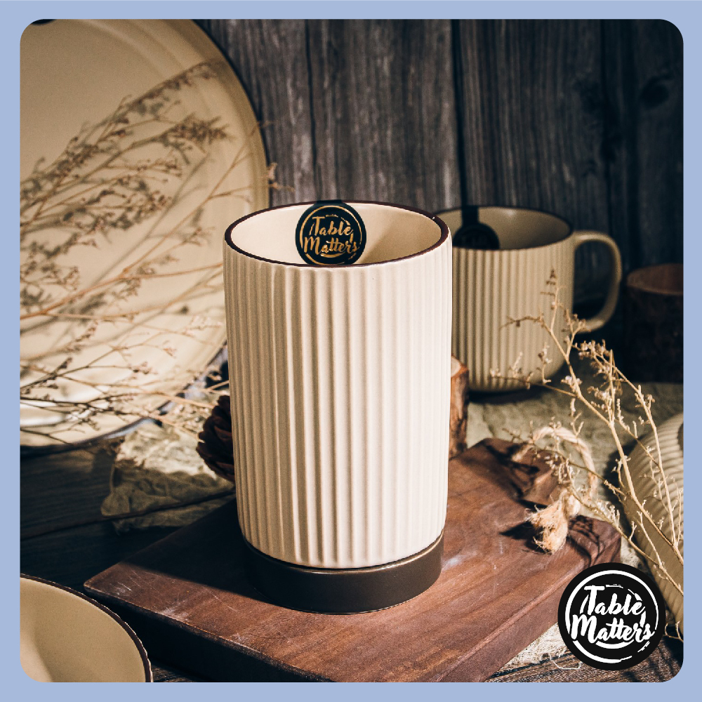Tove Cream Collection: Where Style Meets Culinary Excellence