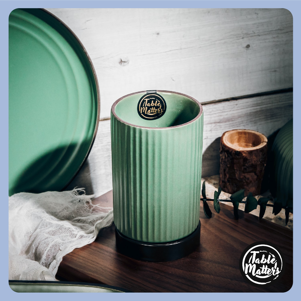 Tove Olive Collection
