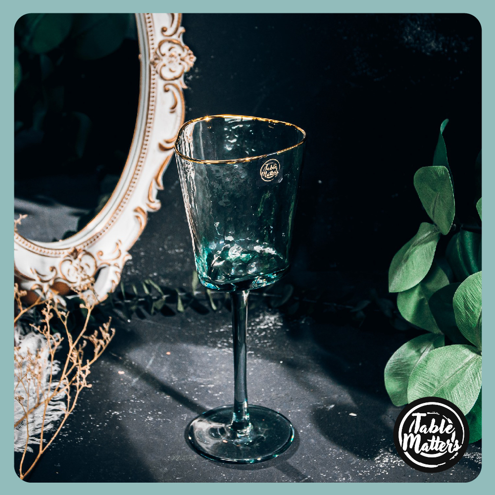 TSUCHI Wine Glass Collection