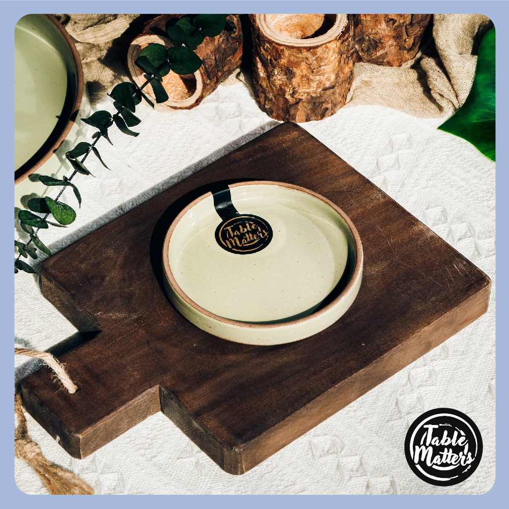 Serve Your Sauces in Style with the Tsuya Sage Collection