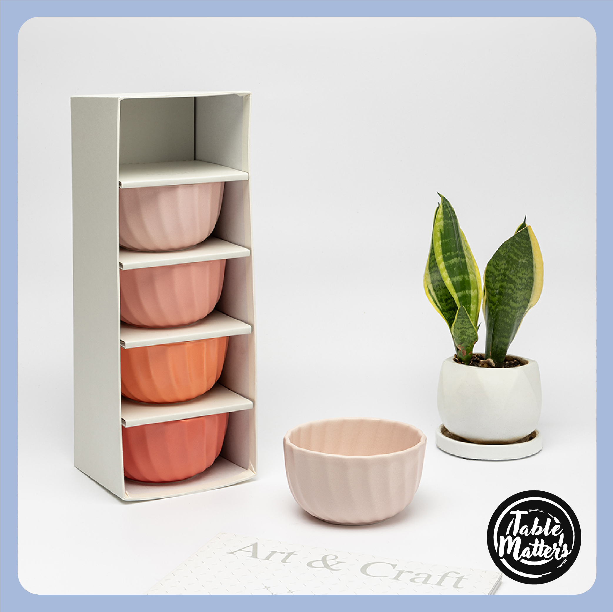 Bowl Gift Box