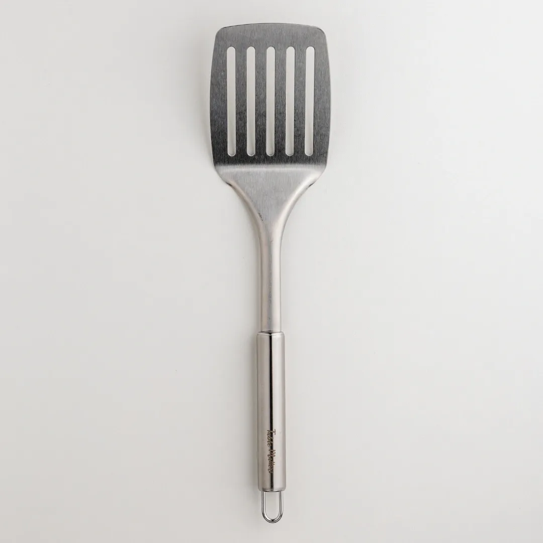 INOX - Stainless Steel Kitchen Utensil Collection & Set