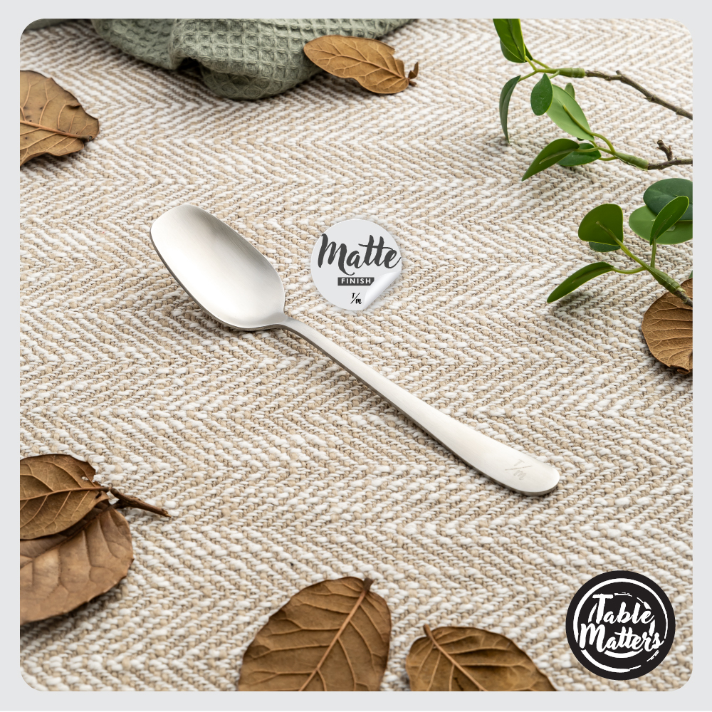 Bundle Deal - 8 PCS Cutlery Set with Gift Box