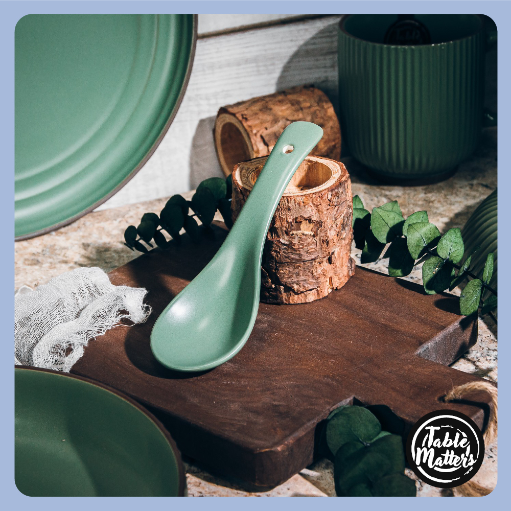 Tove Olive Collection
