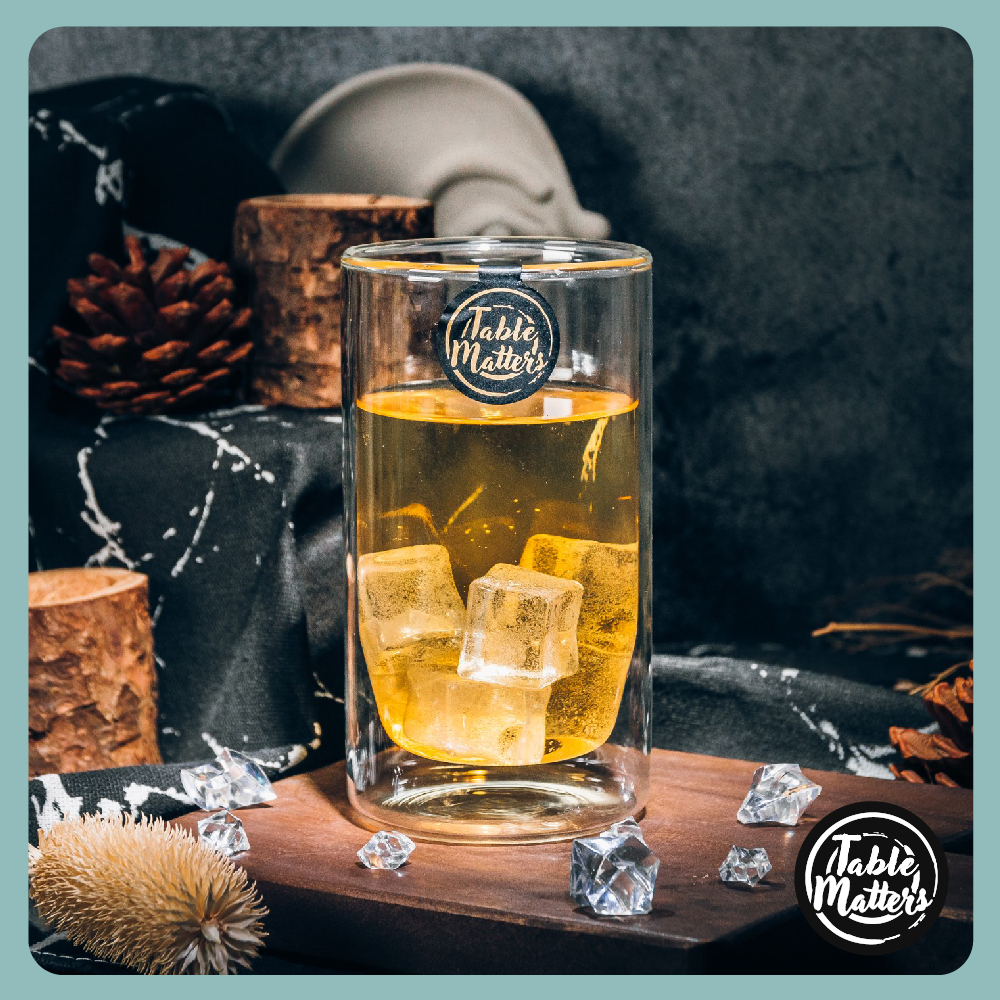 TAIKYU Double Wall Glass Collection