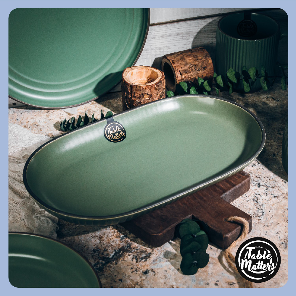 Tove Olive Collection