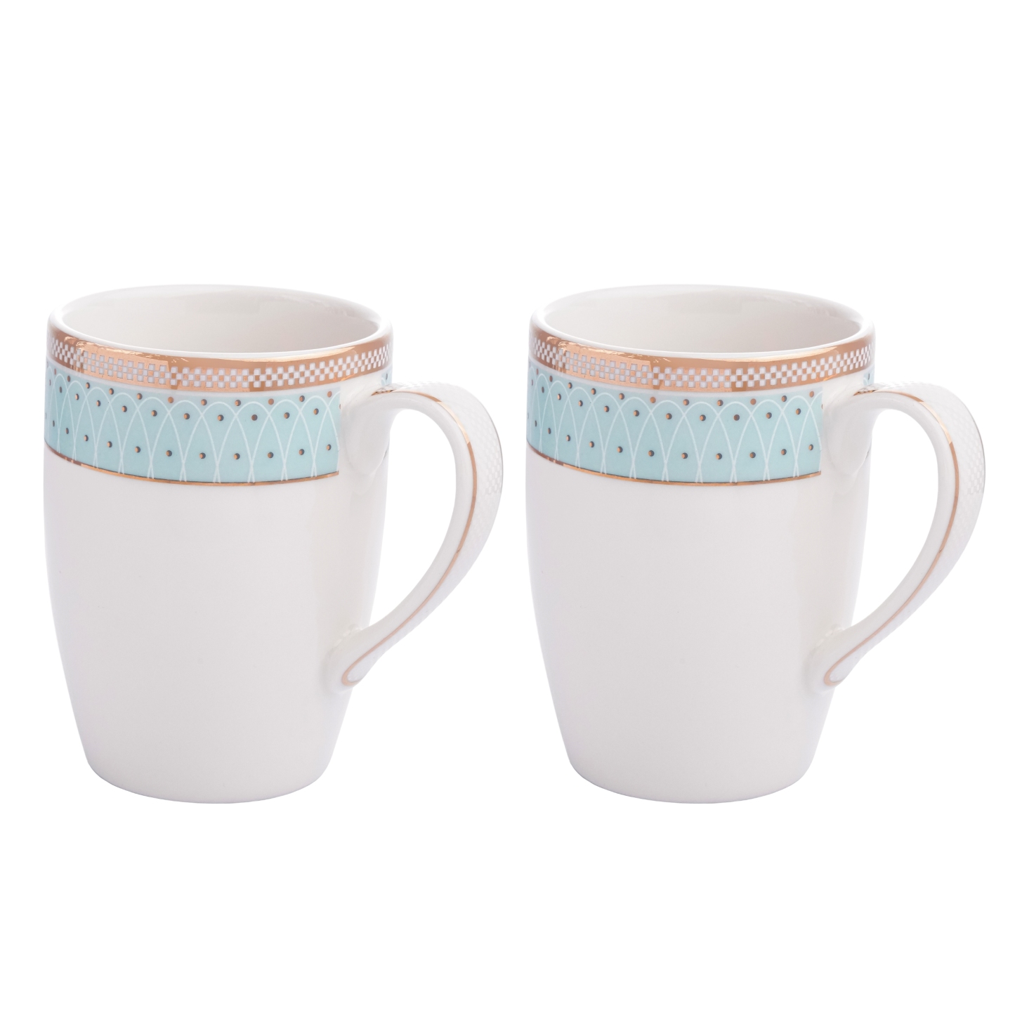 VOLA - [Set of 2] Stellar 300ML Mug [Drinking Mug]