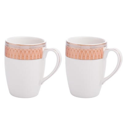 VOLA - [Set of 2] Stellar 300ML Mug [Drinking Mug]
