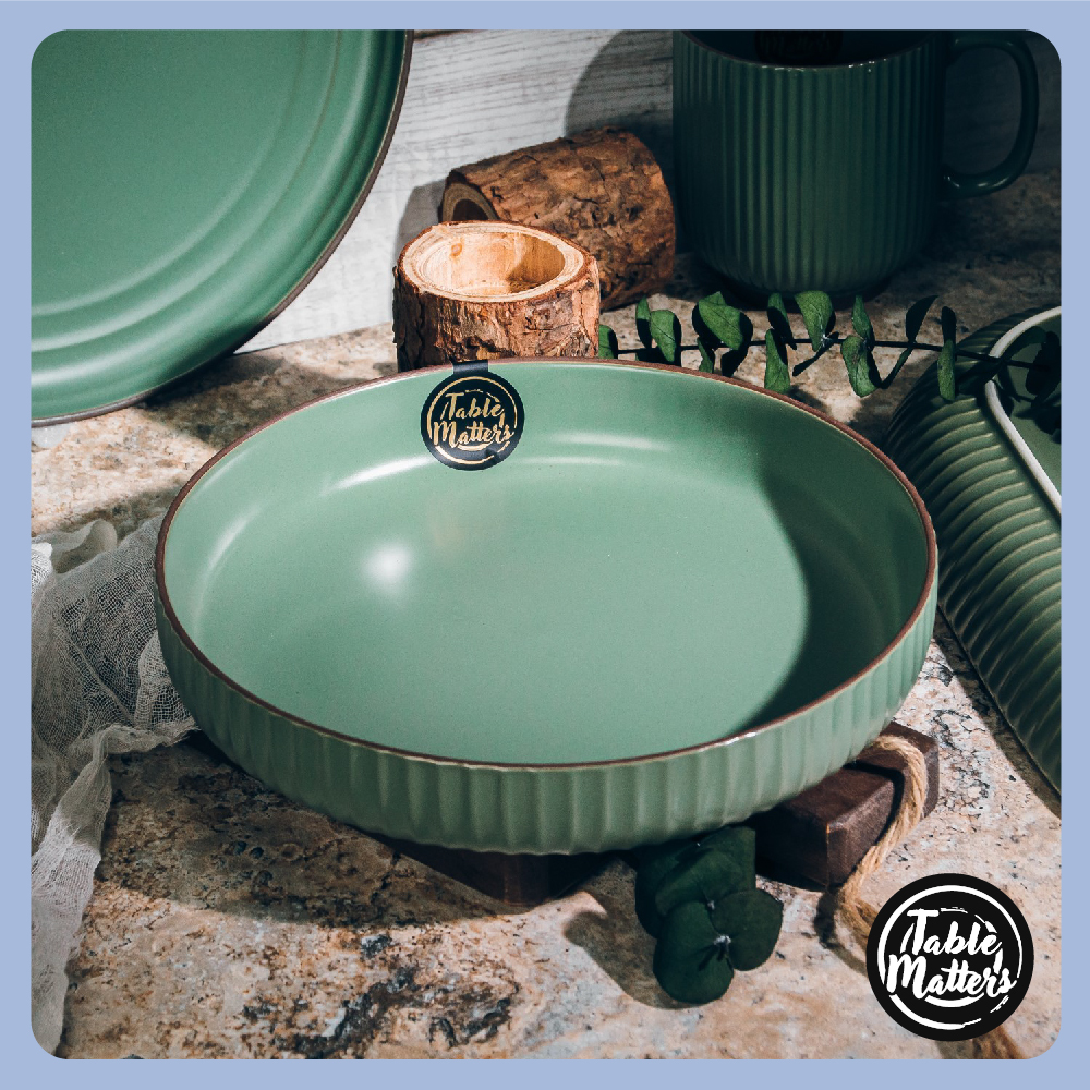 Tove Olive Collection