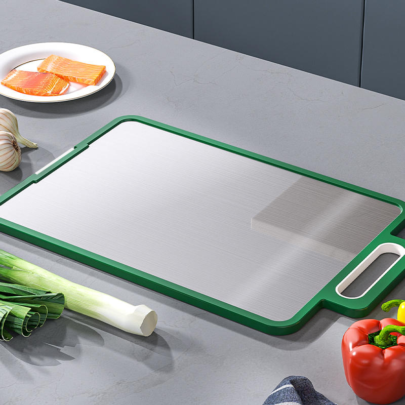 Cleancut Dual Side Chopping Board Collection