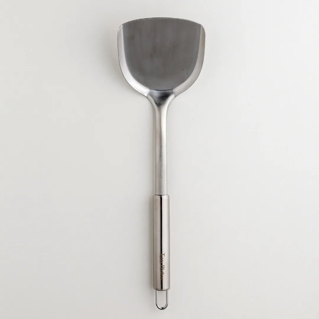 INOX - Stainless Steel Kitchen Utensil Collection & Set