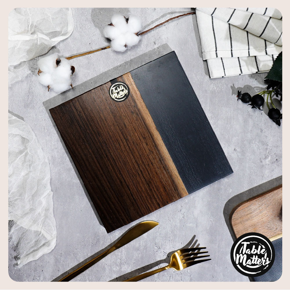 SCANDI Marble/Stone Board Collection