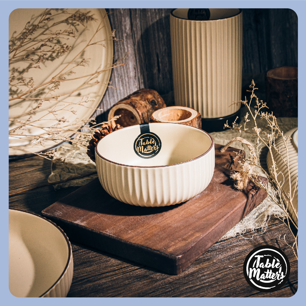 Tove Cream Collection