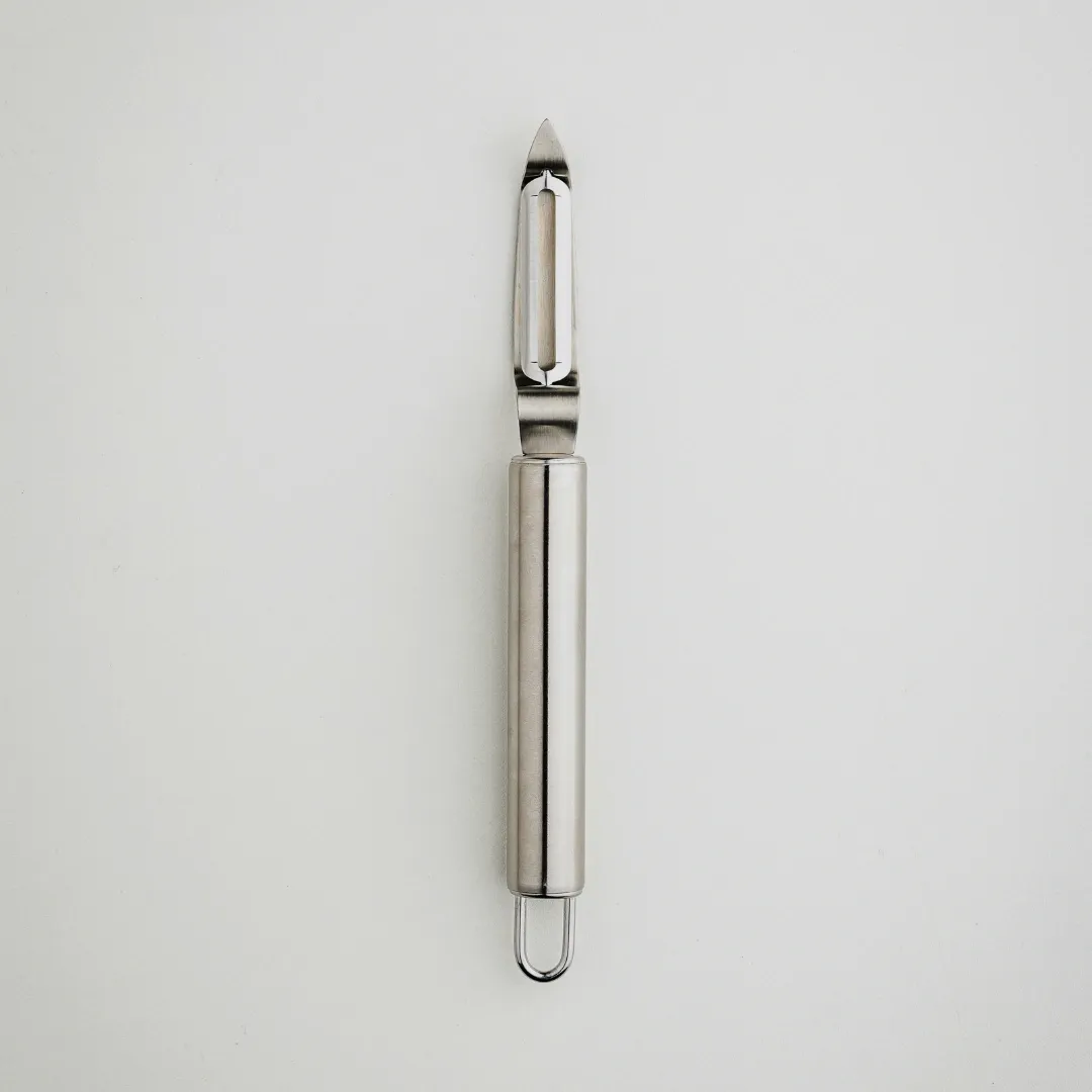 INOX - Stainless Steel Kitchen Utensil Collection & Set