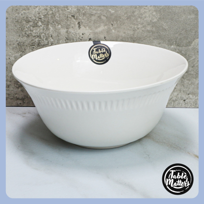 Royal White - 7.5 inch Soup Bowl