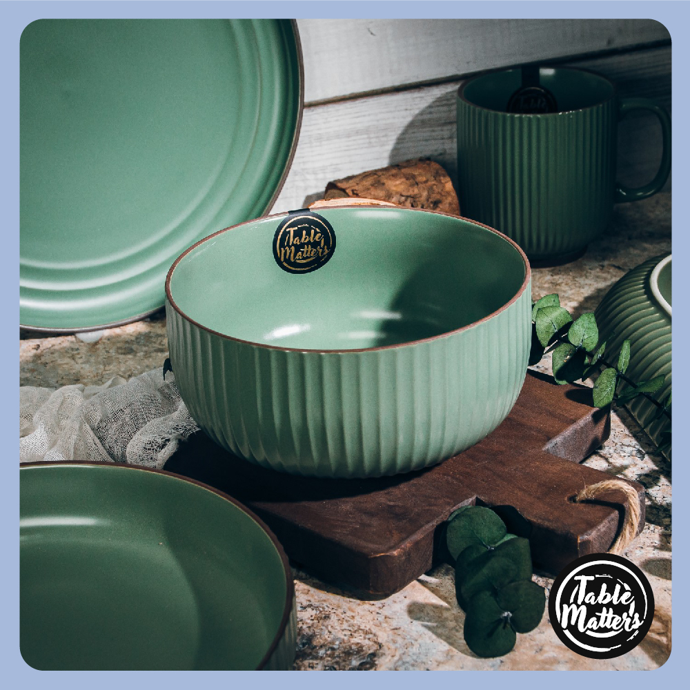 Tove Olive Collection