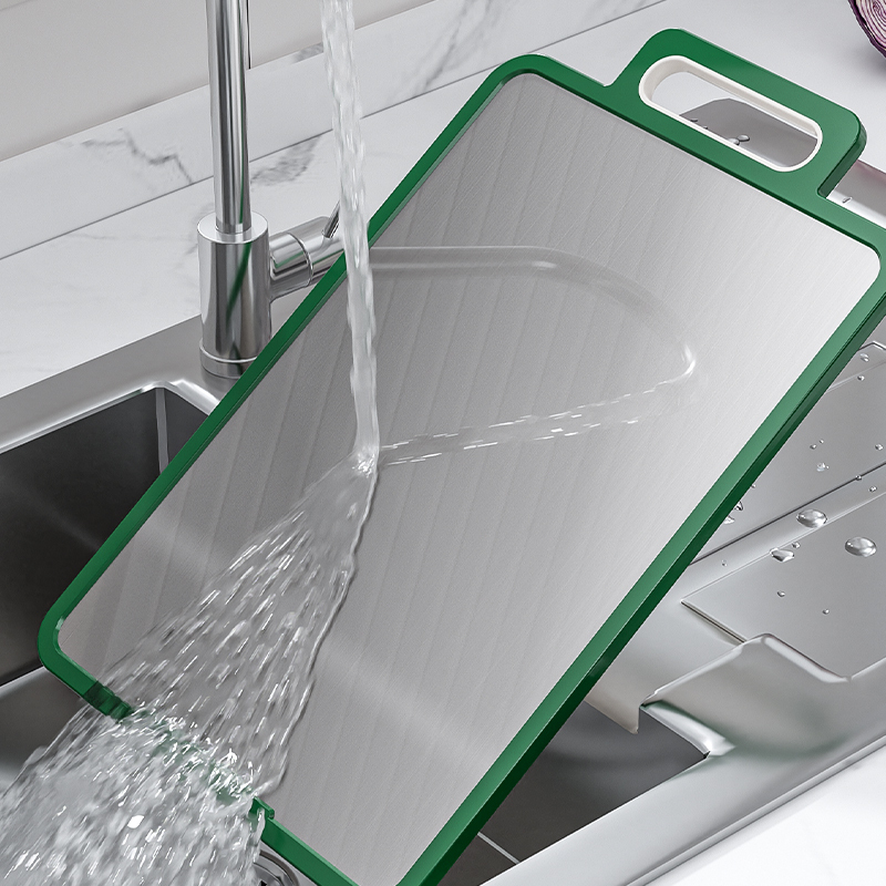 Cleancut Dual Side Chopping Board Collection