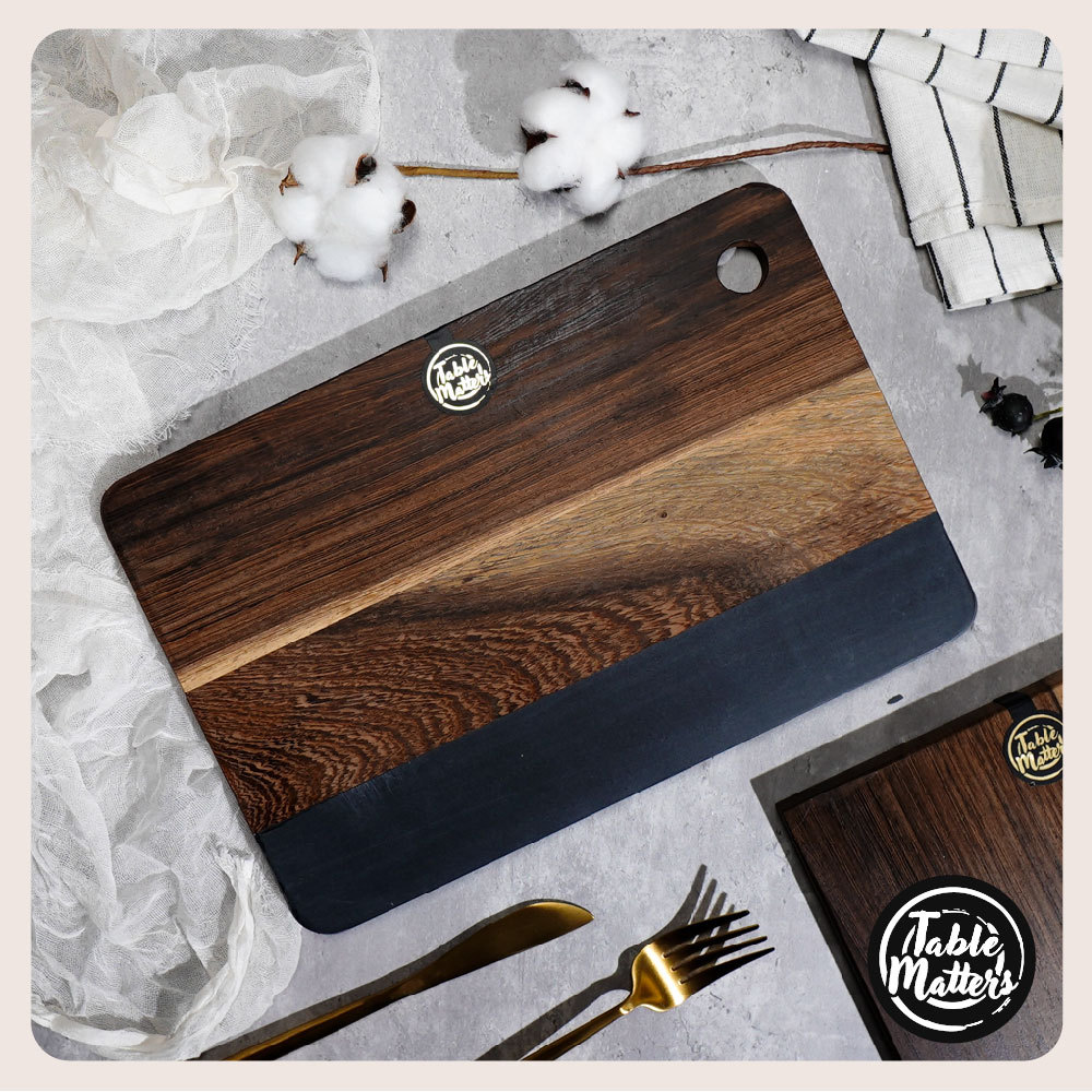 SCANDI Marble/Stone Board Collection