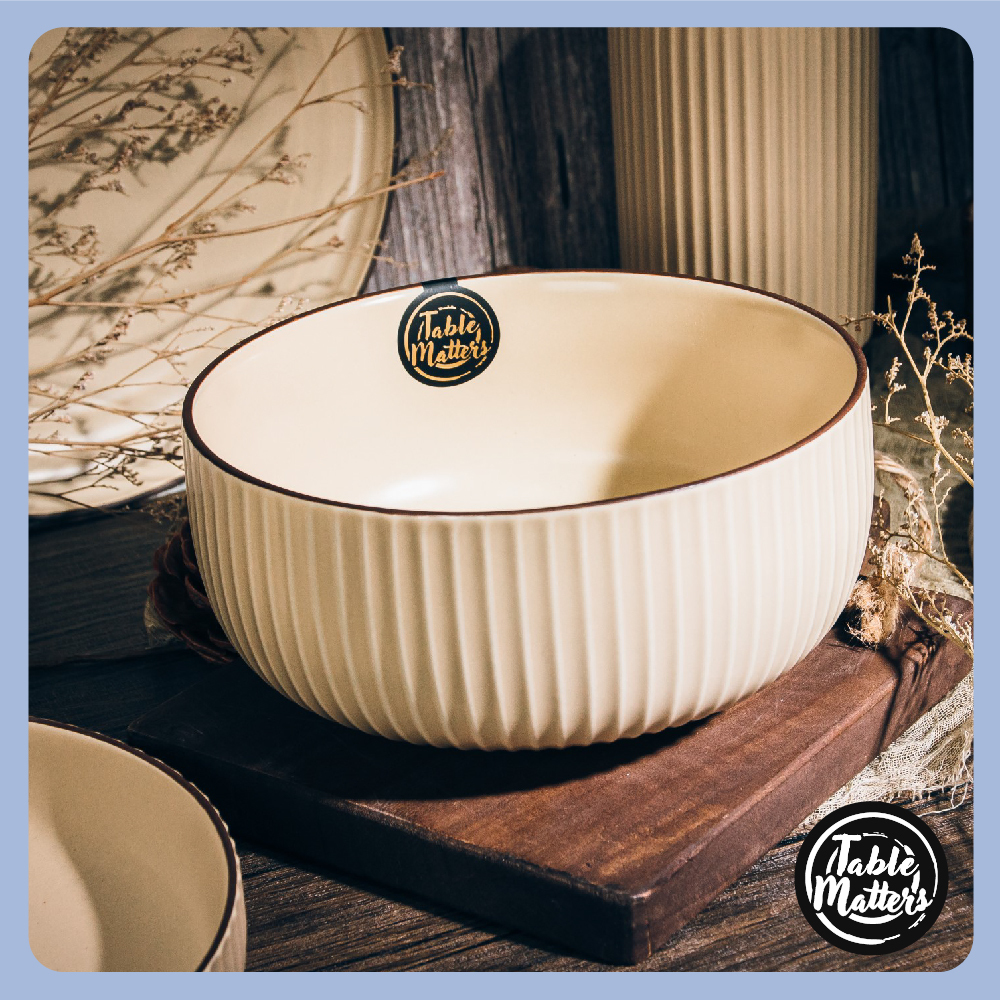 Tove Cream Collection