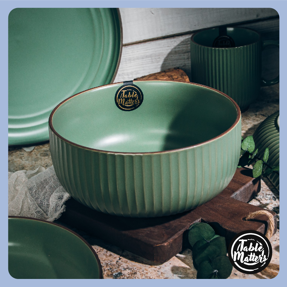 Tove Olive Collection