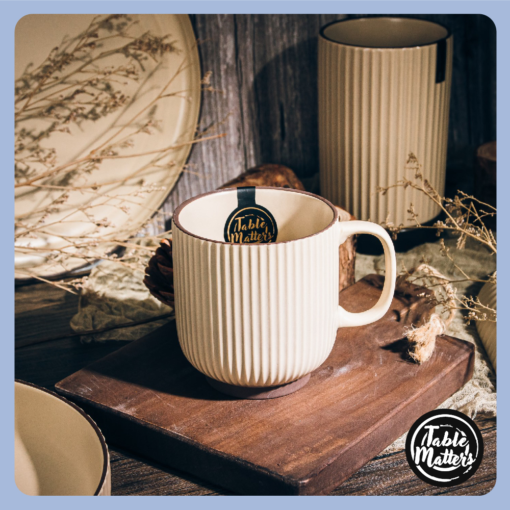 Tove Cream Collection