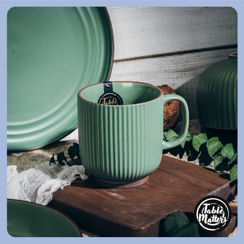 Tove Olive Collection