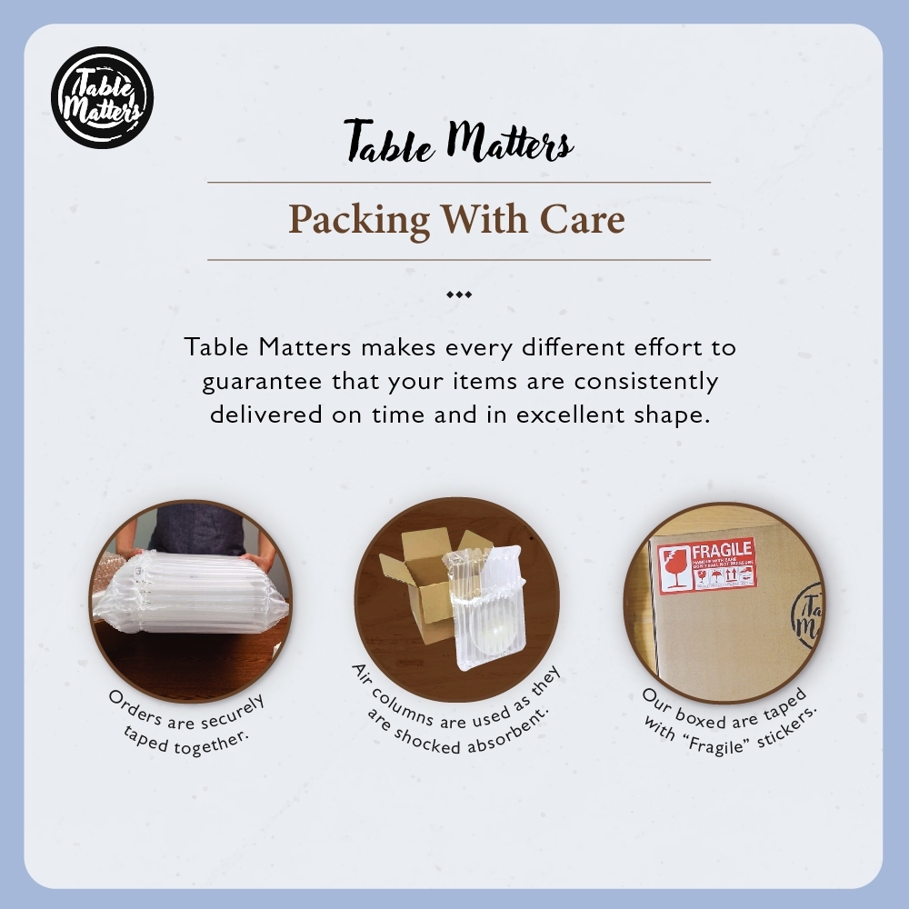 Bundle Deal - 20PCS Drinkware Set - Double Wall Glass + Straws + Coasters