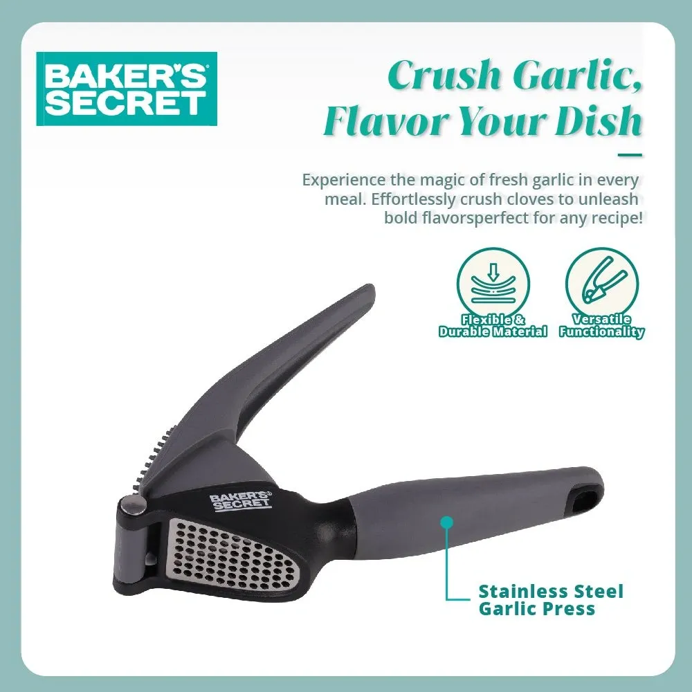 Baker's Secret Kitchen Utensil Collection