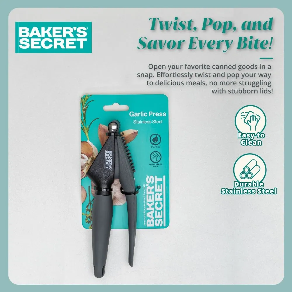Baker's Secret Kitchen Utensil Collection