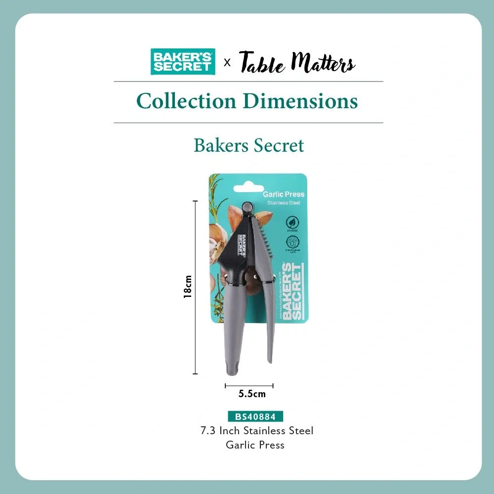 Baker's Secret Kitchen Utensil Collection