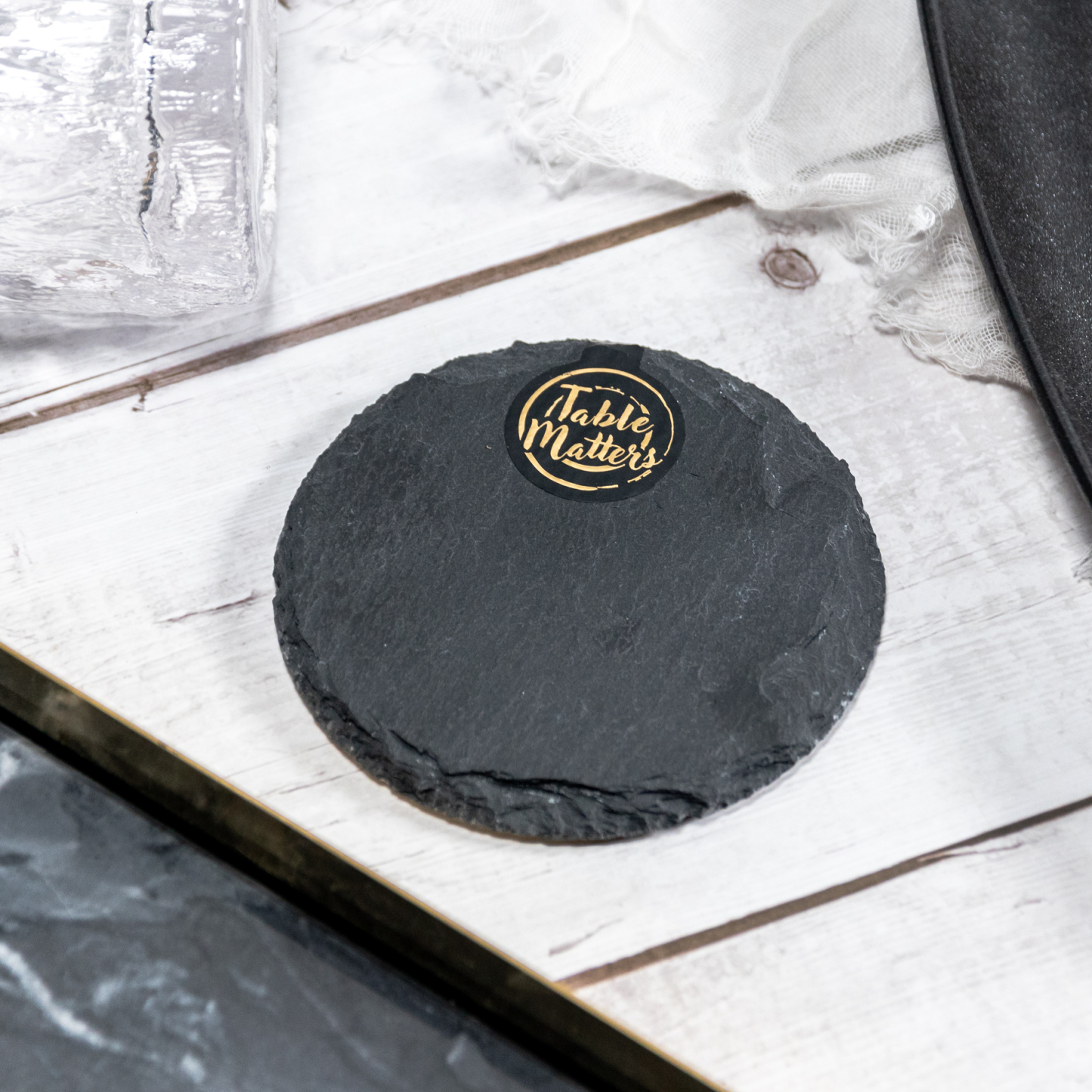 SCANDI Slate Collection