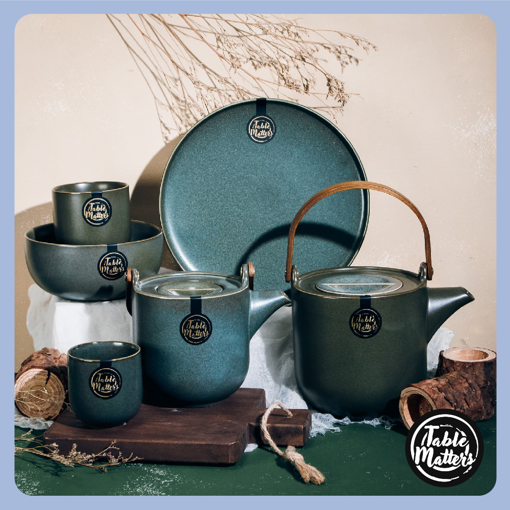 Cana Nori Collection