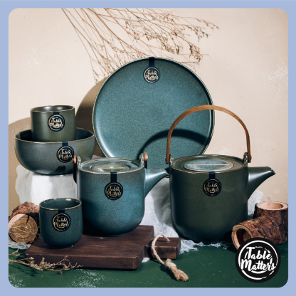 Cana Nori Collection