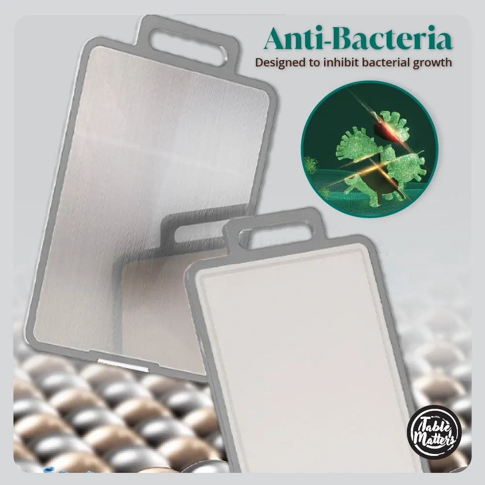 Cleancut Dual Side Chopping Board Collection