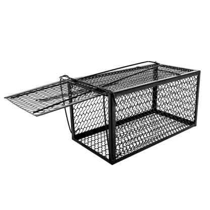 HOUZE - Mouse and Rat Trap Cage (Big & Small)