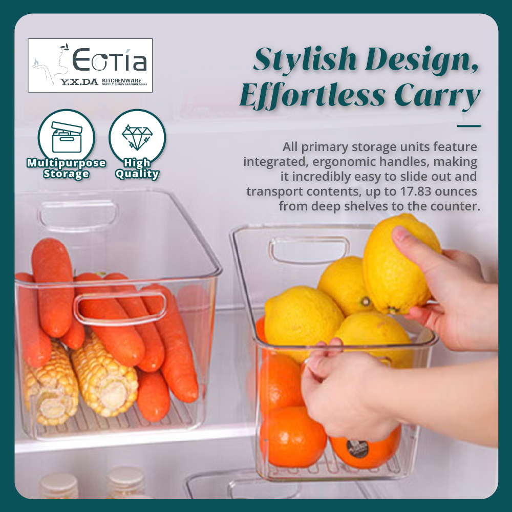 [Table Matters] Eotia-Bamboo Cutting Board |S, M, L|