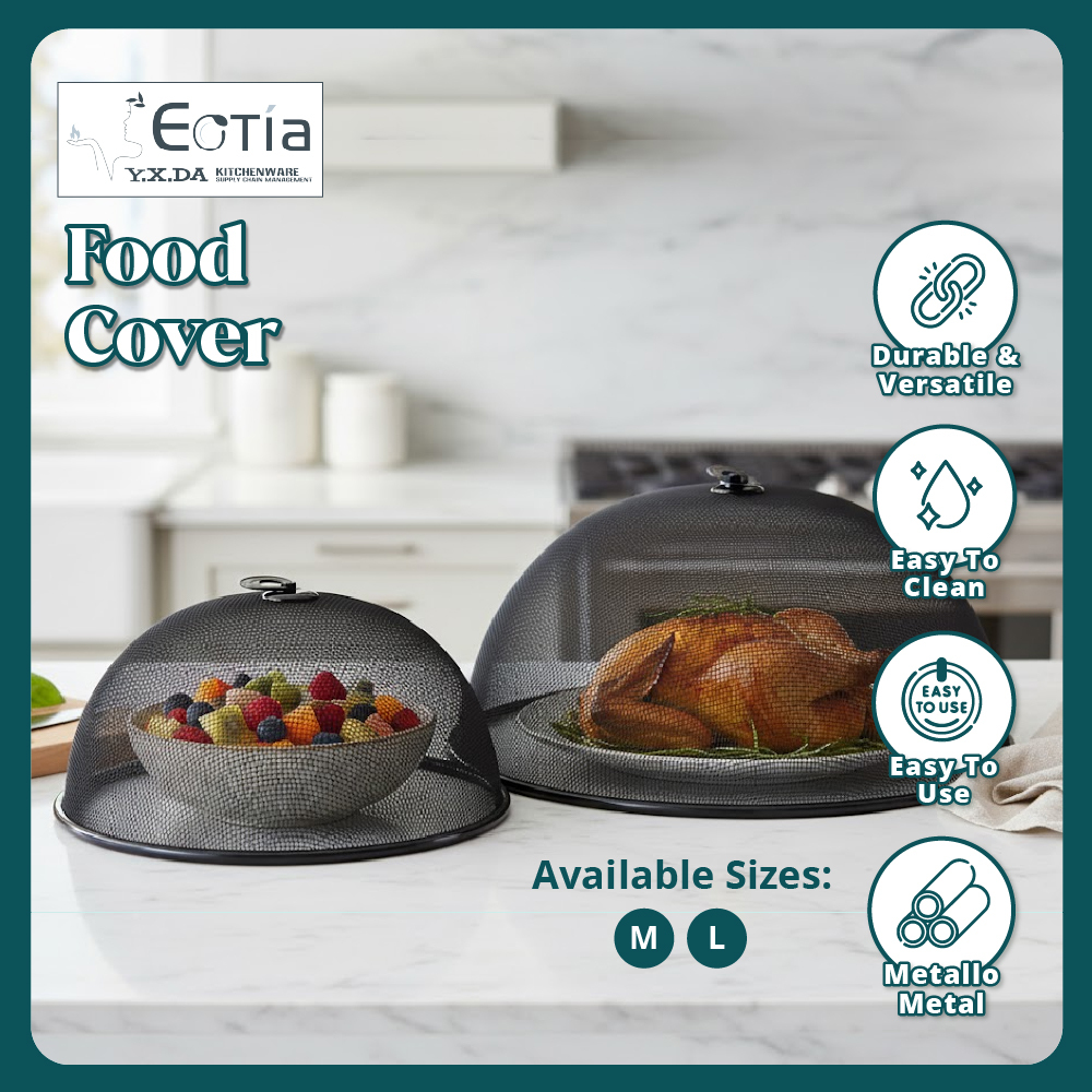 Table Matters - EOTIA Food Cover [Food Cover]