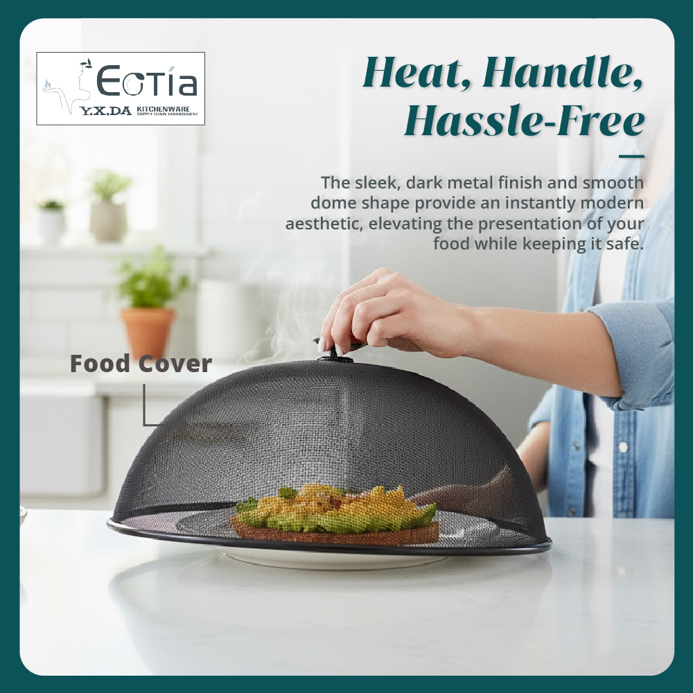 Table Matters - EOTIA Food Cover [Food Cover]