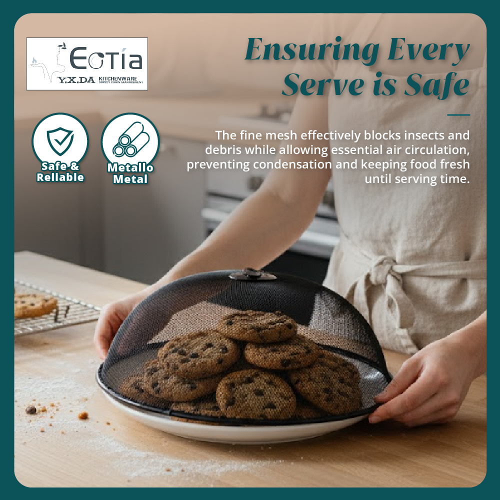 Table Matters - EOTIA Food Cover [Food Cover]