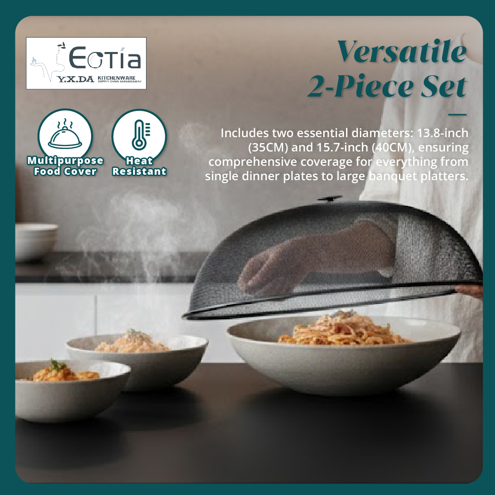 Table Matters - EOTIA Food Cover [Food Cover]