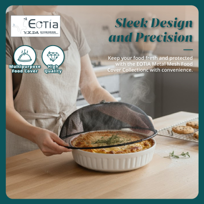 Table Matters - EOTIA Food Cover [Food Cover]