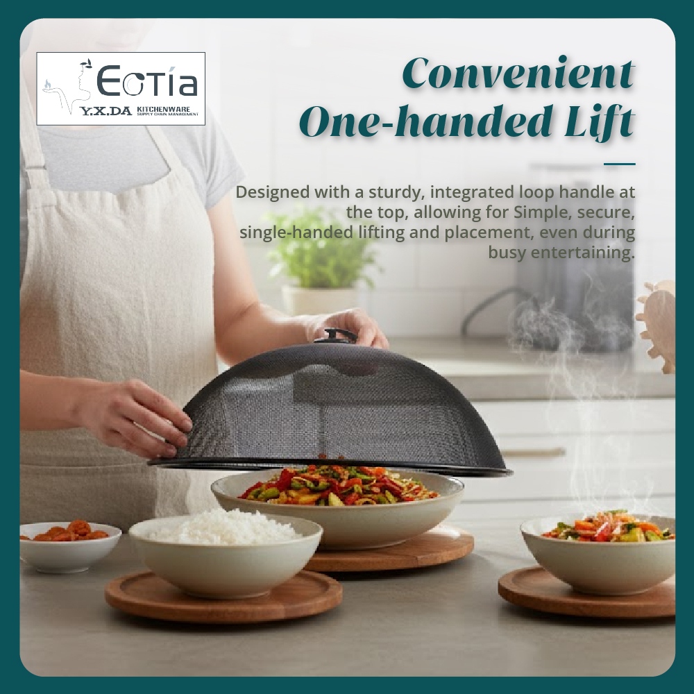 Table Matters - EOTIA Food Cover [Food Cover]