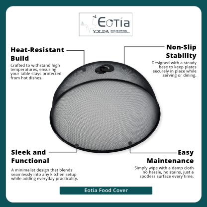 Table Matters - EOTIA Food Cover [Food Cover]