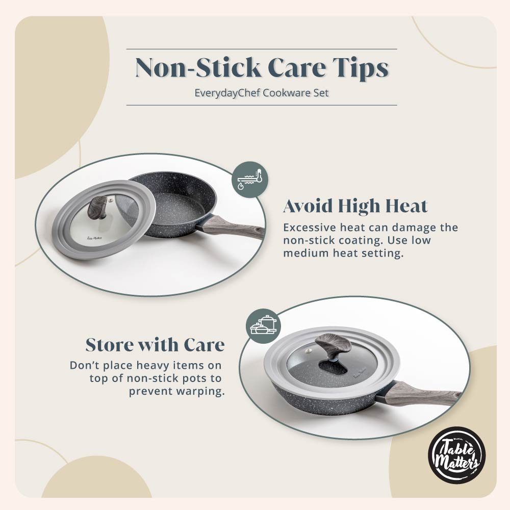 *Limited* Everyday Chef: Everyday Feast Set (50Sets Only!)