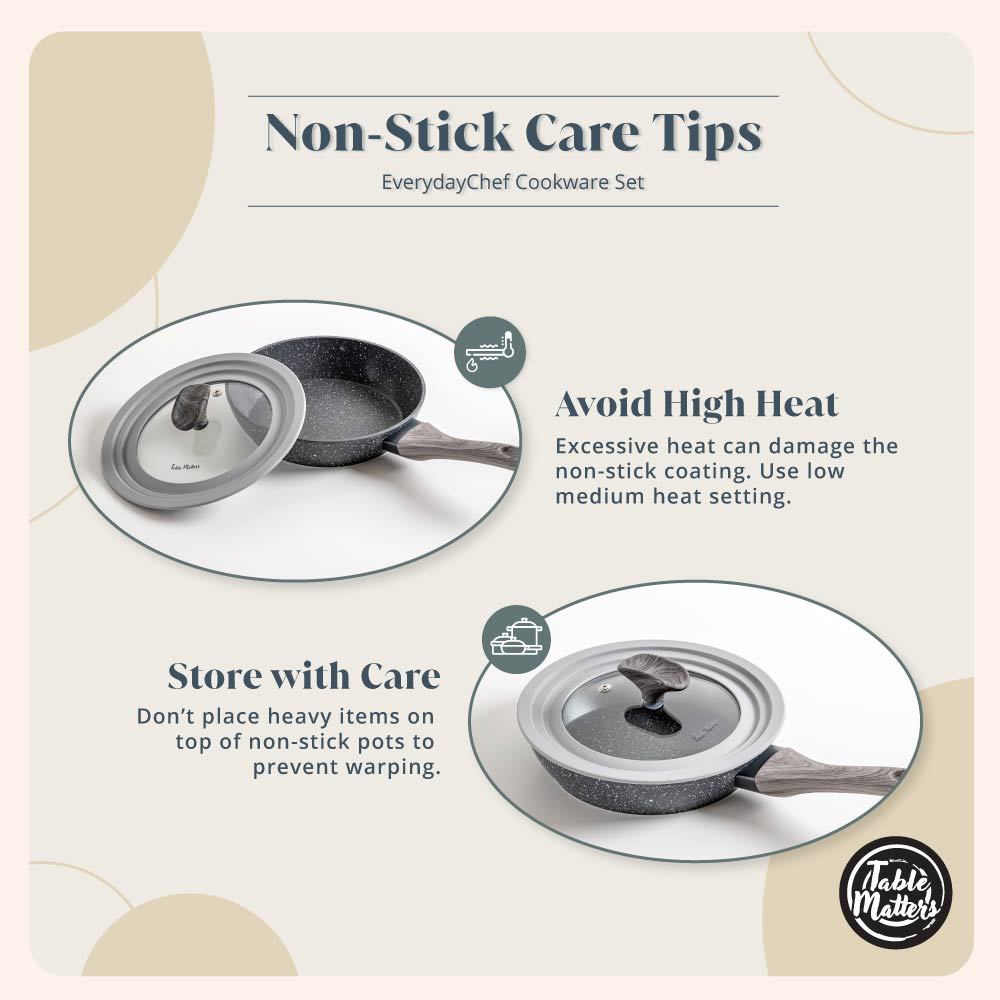 *Limited* Everyday Chef: Everyday Feast Set (50Sets Only!)