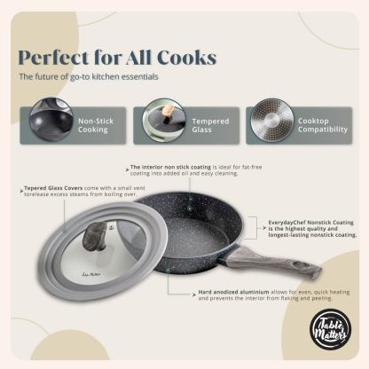 *Limited* Everyday Chef: Everyday Feast Set (50Sets Only!)