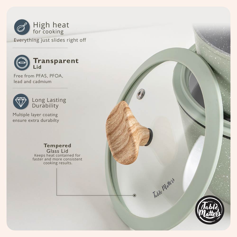 *Limited* Everyday Chef: Everyday Feast Set (50Sets Only!)